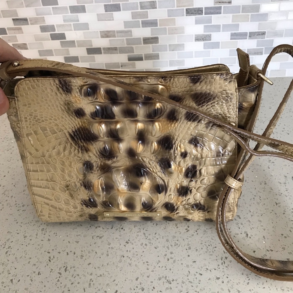 Brand New Brahmin Handbag